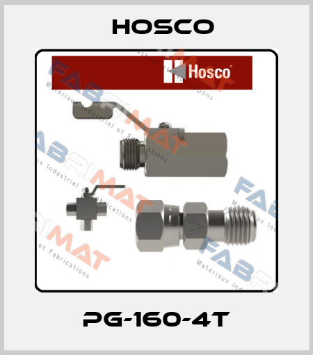 PG-160-4T Hosco