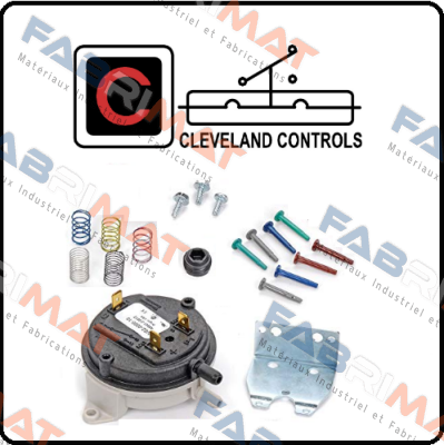 RSS-495-527 CLEVELAND CONTROLS