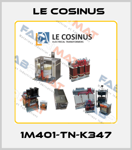 1M401-TN-K347 Le cosinus
