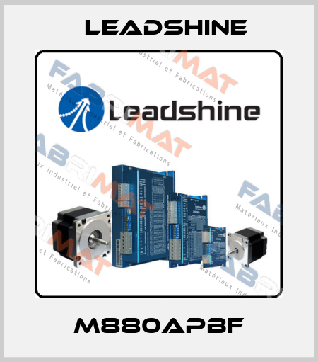 M880APbF Leadshine