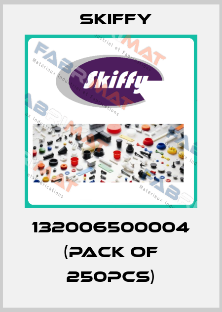 132006500004 (pack of 250pcs) Skiffy