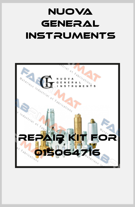 repair kit for 015064716 Nuova General Instruments