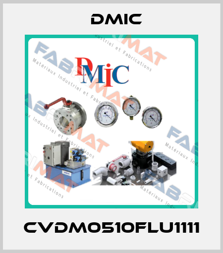 CVDM0510FLU1111 DMIC