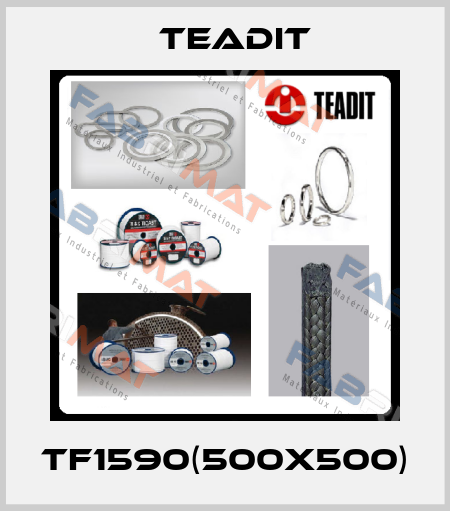 TF1590(500x500) Teadit