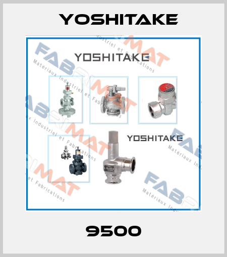 9500 Yoshitake