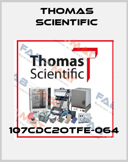 107CDC2OTFE-064 Thomas Scientific