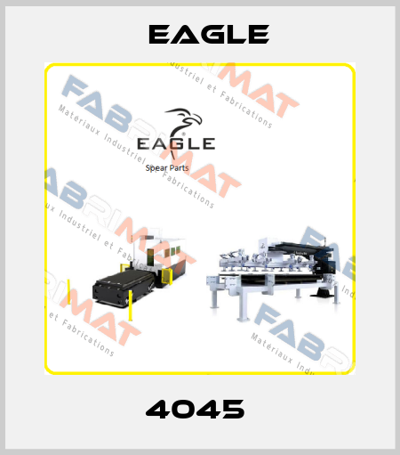 4045  EAGLE