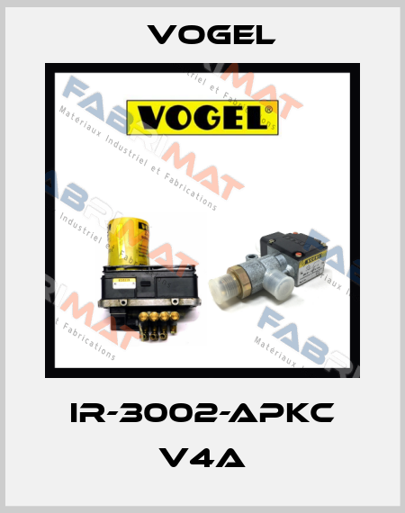 IR-3002-APKC V4A Vogel