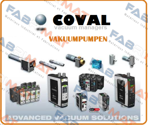 VSA25STN Coval