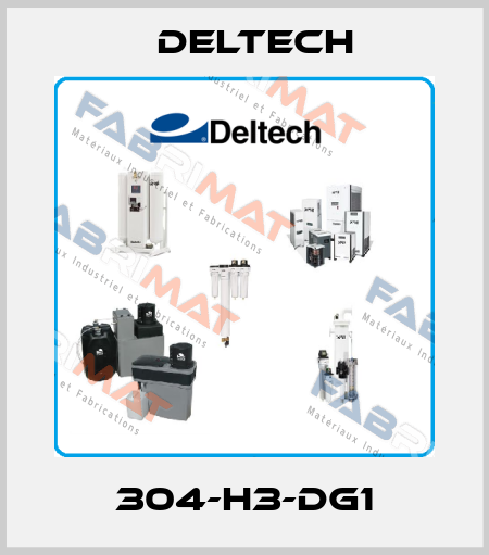 304-H3-DG1 Deltech