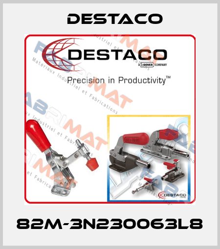 82M-3N230063L8 Destaco