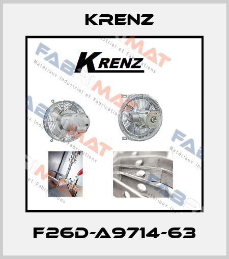 F26D-A9714-63 krenz