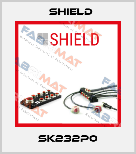 SK232P0 Shield