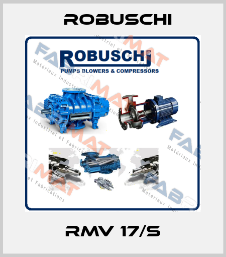 RMV 17/S Robuschi