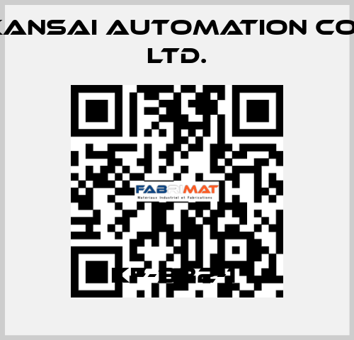  KF-382-1  KANSAI Automation Co., Ltd.