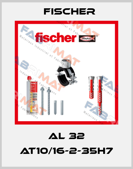 AL 32 AT10/16-2-35H7 Fischer