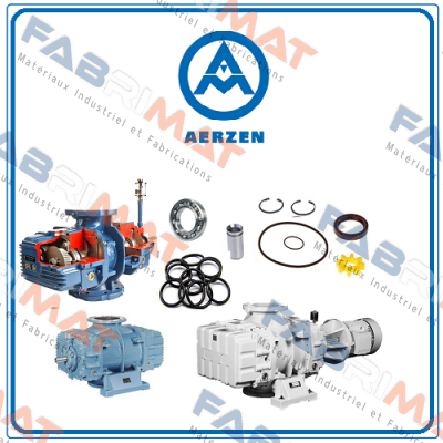 GM 150S Aerzen