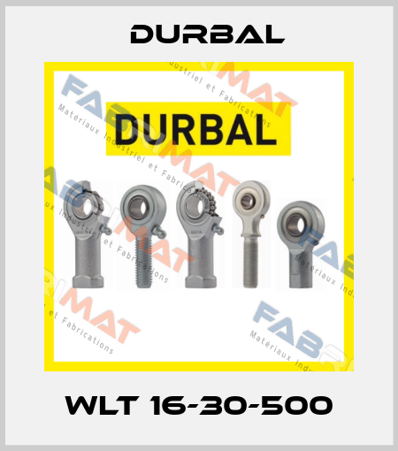 WLT 16-30-500 Durbal