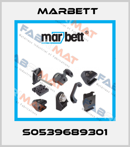 S0539689301 Marbett