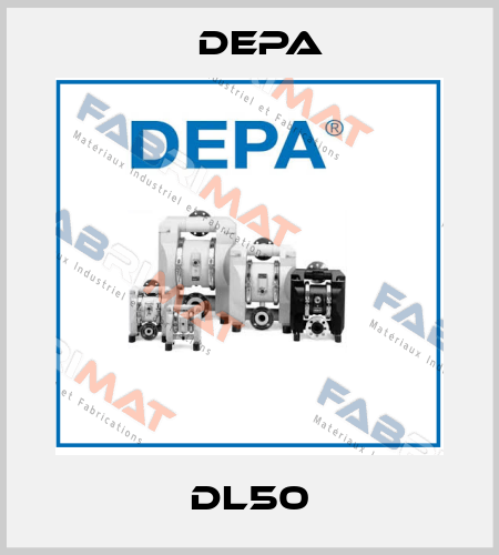 DL50 Depa