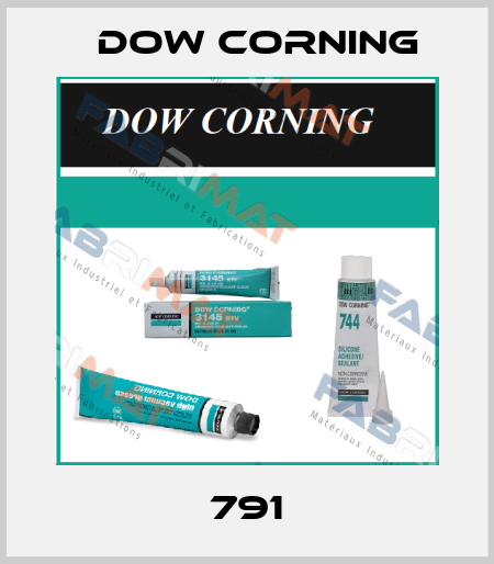 791 Dow Corning