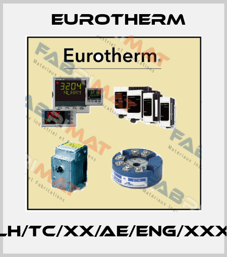 2416/CG/VH/LH/TC/XX/AE/ENG/XXXXX/XXXXXX Eurotherm