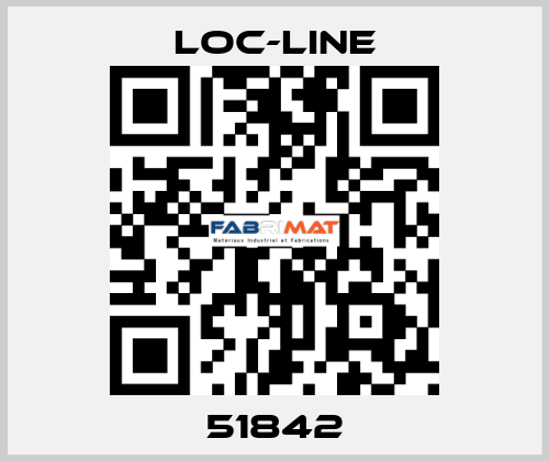 51842 Loc-Line