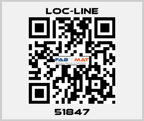 51847 Loc-Line