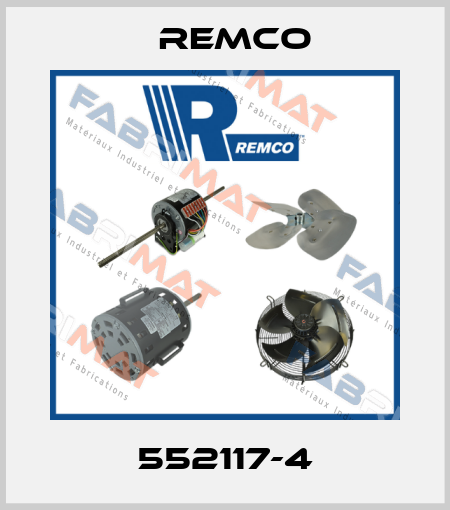 552117-4 Remco