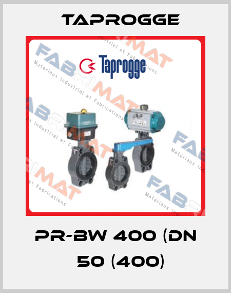 PR-BW 400 (DN З50 (400) Taprogge