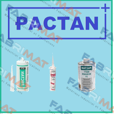 T375794 /  6060 PACTAN