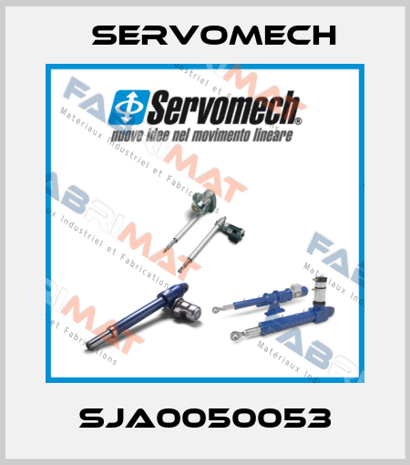 SJA0050053 Servomech