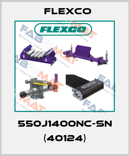 550J1400NC-SN (40124) Flexco