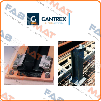 035 (0.11 m3) Gantrex