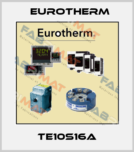  TE10S16A Eurotherm