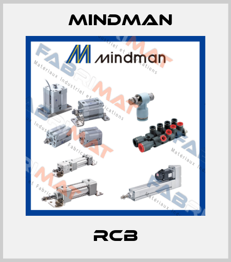 RCB Mindman