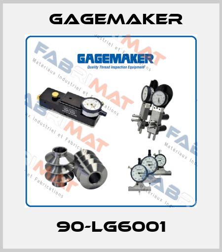90-LG6001 Gagemaker