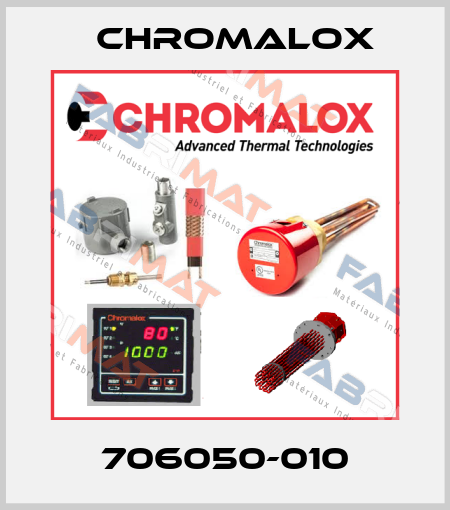 706050-010 Chromalox