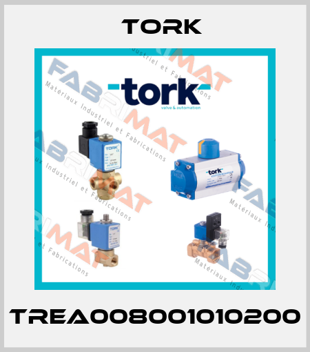 TREA008001010200 Tork