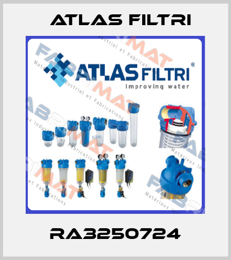 RA3250724 Atlas Filtri