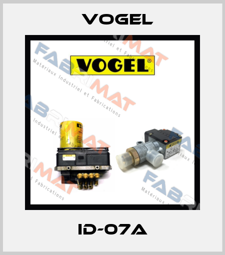 ID-07A Vogel
