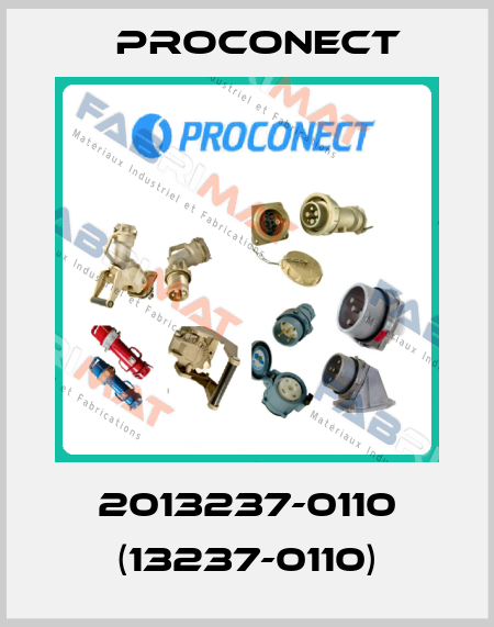 2013237-0110 (13237-0110) Proconect
