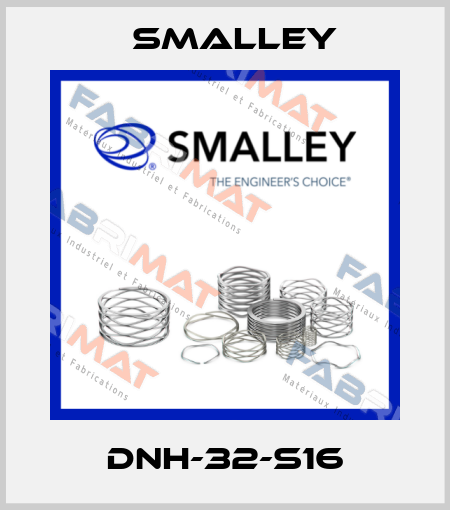 DNH-32-S16 SMALLEY