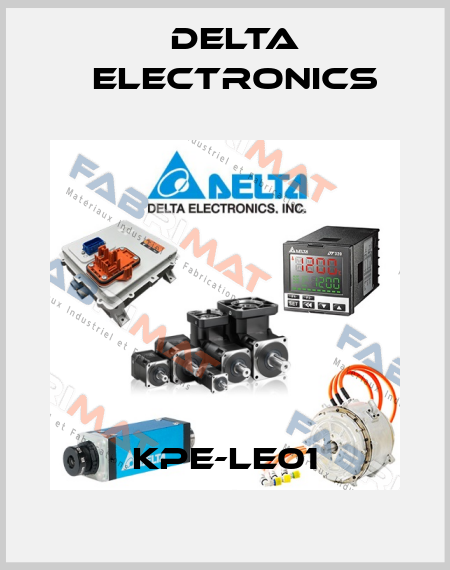 KPE-LE01 Delta Electronics