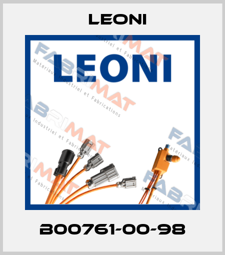 B00761-00-98 Leoni