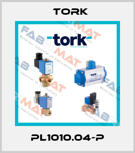 PL1010.04-P Tork