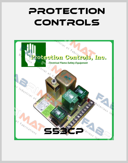 S53CP Protection Controls