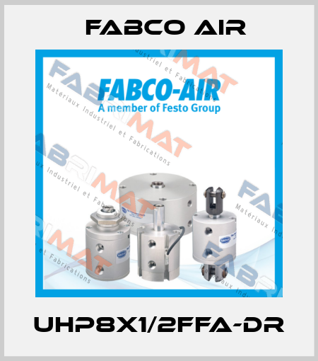 UHP8X1/2FFA-DR Fabco Air