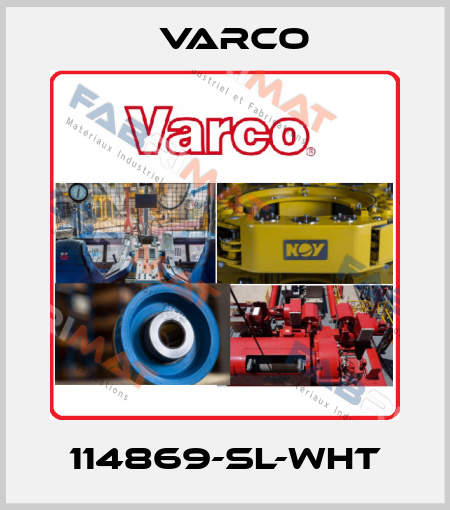 114869-SL-WHT Varco