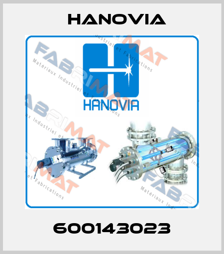 600143023 Hanovia